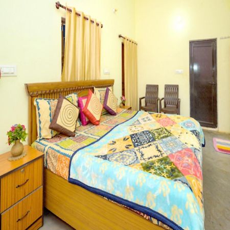 Appartamento Khajuraho Rancho Esterno foto